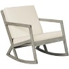 Vernon Rocking Chair Indoor/Outdoor - Safavieh - 4 of 4