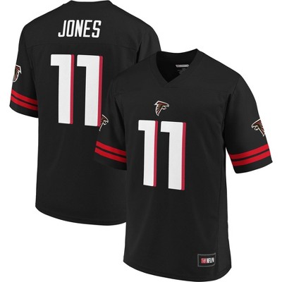 NFL Atlanta Falcons Julio Jones Men's 