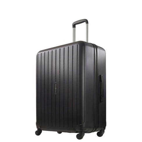 Ful Pure Ii 31 Hardside Spinner Luggage Black Target