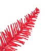 Vickerman Red Fir Artificial Christmas Wreath - 4 of 4