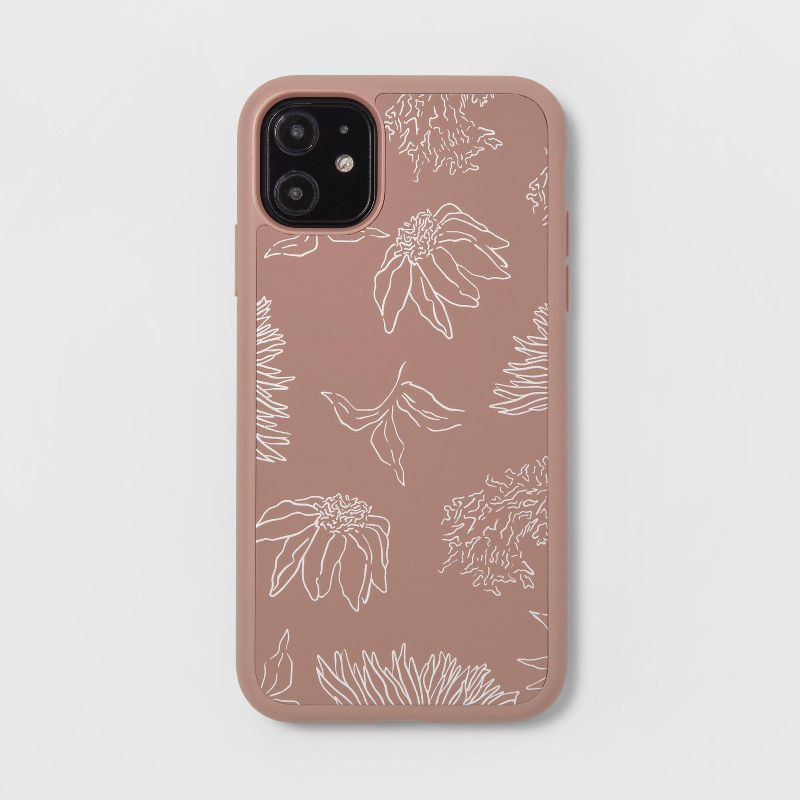 Apple iPhone 11/XR Case - heyday™, 3 of 14
