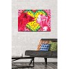 Trends International DC Comics Movie - Birds of Prey - Best Friend Unframed Wall Poster Prints - 2 of 4
