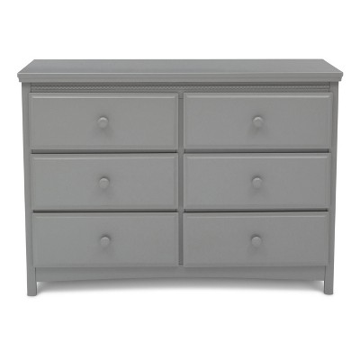 Delta emerson cheap 3 drawer dresser