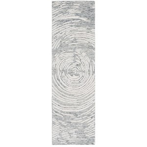 Abstract ABT931 Hand Tufted Indoor Rugs - Safavieh - 1 of 4