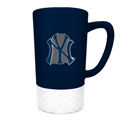 New York Yankees Mug Team Insignia  Official Yankees Baseball Shop (2 —  NYGiftloft