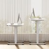 E2 Series Height Adjustable Standing Desk - 3 of 4