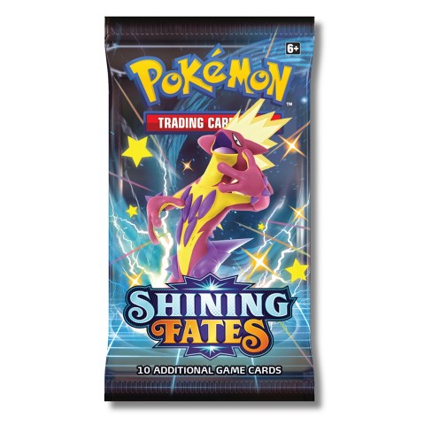 Hotsell Pokemon Shining Fates