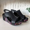 Women's Wo's Freedom Wedge Sandals - Very G 11 - 4 of 4