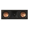 Klipsch RP-500C II Reference Premiere Center Channel Speaker (Walnut) - 2 of 4