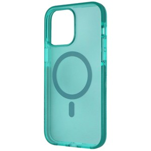 Prodigee Safetee Neo + Mag Case for MagSafe for Apple iPhone 14 Pro Max - Mint - 1 of 1