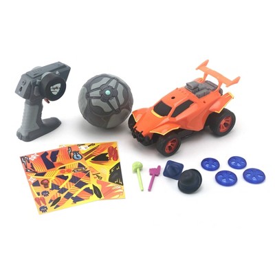 Customizable micro hot sale rc cars