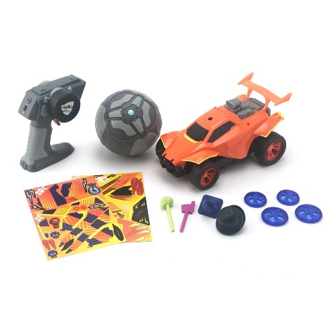 Customizable micro rc deals cars