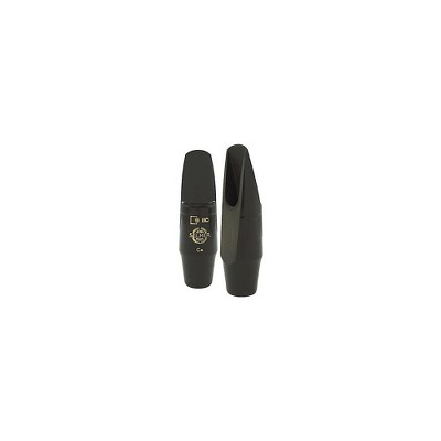 Selmer Paris S80 Series Alto Saxophone Mouthpiece Level 2 C 194744708107
