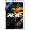 Trends International Call Of Duty: Black Ops 6 - Key Art Framed Wall Poster Prints - 3 of 4