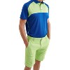 Men's 's Pennard Polo - Abacus Sportswear US - 2 of 3