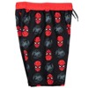 Marvel UPF 50+ Swim Trunks Bathing Suit Toddler Sizes (2T - 18-20) - 3 of 4