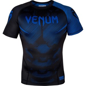 Venum No-Gi 2.0 Short Sleeve MMA Compression Rashguard - 1 of 4