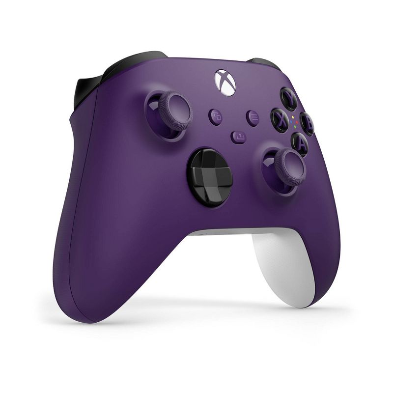 Xbox Series X|S Wireless Controller - Astral Purple, 3 of 8