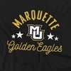 Men's Marquette University Official Golden Eagles T-Shirt - 2 of 4