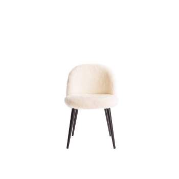 Cami Vanity Chair - Adore Décor