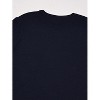 Lacoste Men's Long Sleeve Pima Cotton Crewneck T-Shirt - 3 of 4
