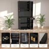 Buenhomino Kitchen Pantry Cabinet - 4 of 4