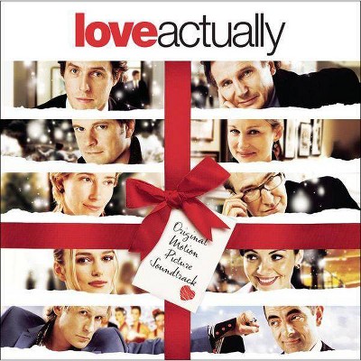 Various Artists - Love Actually (OST) (CD)