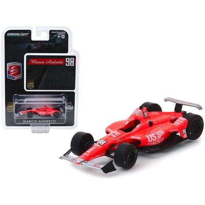 robert wickens diecast