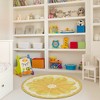 Liora Manne Frontporch Garden Indoor/Outdoor Rug.. - 3 of 4