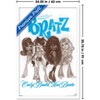 Trends International Bratz - Only Bratz Framed Wall Poster Prints - 3 of 4