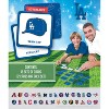 MasterPieces Officially Licensed MLB Los Angeles Dodgers Matching Game for Kids and Families. - image 4 of 4