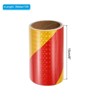 Unique Bargains High Visibility Waterproof Adhesive Safety Reflective Tape - 2 of 4