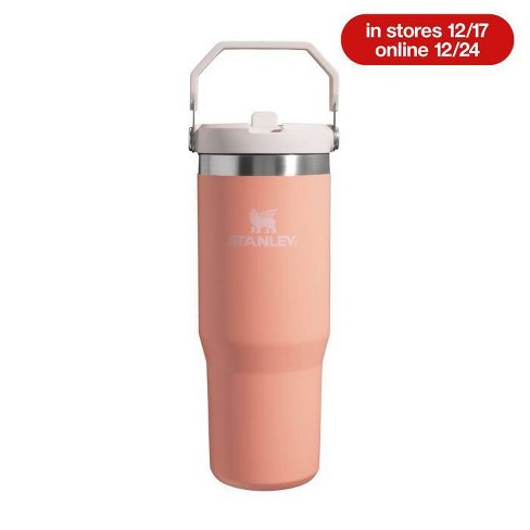 Stanley® Go Flip Straw Tumbler - Polar, 30 oz - Kroger