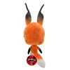 Miraculous Ladybug - Kwami Mon Ami, 9-inch Plush, Super Soft Stuffed Toy with Resin Eyes, High Glitter and Gloss, Detailed Stitching Finishes - 2 of 4