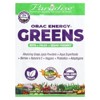 Paradise Herbs ORAC Energy® Greens, 15 Packets, 0.2 oz (6 g) Each - 3 of 4