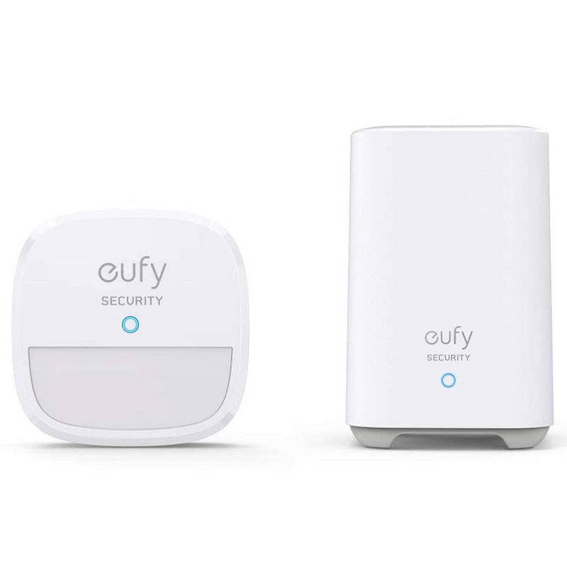 eufy Security by Anker Smart Battery Powered Motion Sensor, 4 of 10