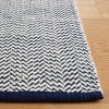Vermont VRM902 Hand Woven Indoor Rugs - Safavieh - 3 of 4