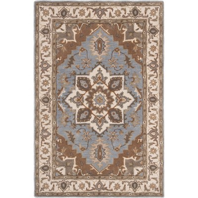 Royalty ROY700 Hand Tufted Indoor Rugs - Safavieh