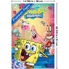Trends International Nickelodeon SpongeBob SquarePants (1999) - Key Art Unframed Wall Poster Prints - 3 of 4