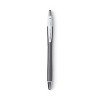 BIC Atlantis Exact Retractable Ballpoint Pen Black Ink .7mm Fine Dozen VCGN11BK - 3 of 4