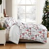 Southshore Fine Linens, Holiday Duvet Covers - 4 of 4