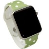 Olivia pratt printed silicone apple watch band - 3 of 4