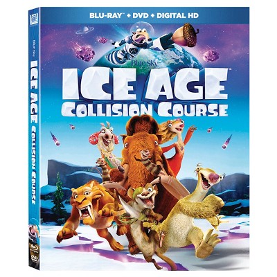 Ice Age 5 - Collision Course