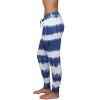 Just Love Loop Terry Tie Dye Jogger Pants for Women - 2 of 3