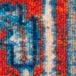 blue/red