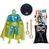 McFarlane Toys DC Multiverse Collector Edition 18 Clock King 7" Action Figure - 2 of 4