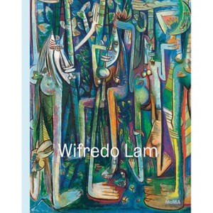 Wifredo Lam: When I Don't Sleep, I Dream - by  Beverly Adams & Christophe Cherix (Hardcover) - 1 of 1