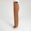 Women's Slim Fit Ankle Pants - A New Day™ - 3 of 4