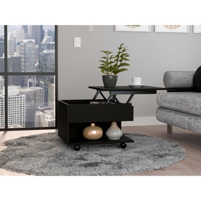 Portland Lift Top Coffee Table