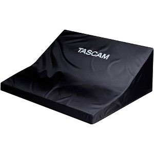 TASCAM AK-DCSV24 Dust Cover for Sonicview 24XP - 1 of 1